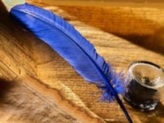 Презентация сборника стихов «Родники любви»