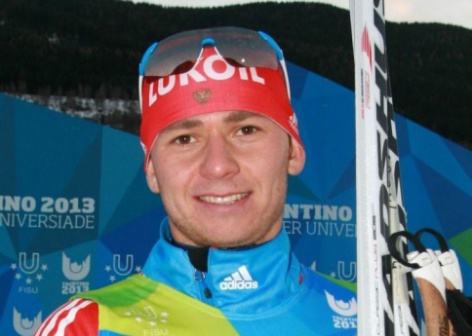 Рауль Шакирзянов